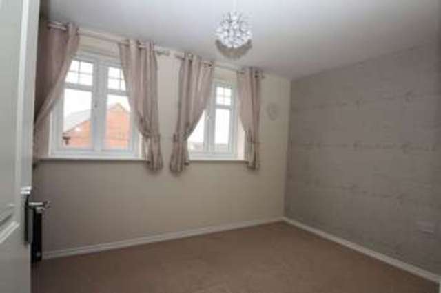  Image of 3 bedroom Semi-Detached house for sale in Cornfield Close Ellistown Coalville LE67 at Cornfield Close  Ellistown, LE67 1GJ