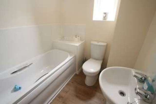  Image of 3 bedroom Semi-Detached house for sale in Cornfield Close Ellistown Coalville LE67 at Cornfield Close  Ellistown, LE67 1GJ