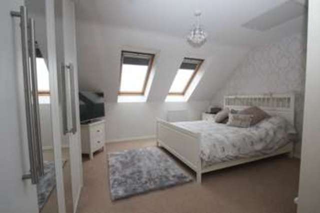  Image of 3 bedroom Semi-Detached house for sale in Cornfield Close Ellistown Coalville LE67 at Cornfield Close  Ellistown, LE67 1GJ