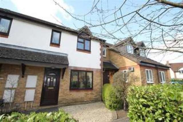  Image of 3 bedroom Property for sale in Corral Close Nine Elms Swindon SN5 at Corral Close Nine Elms Nine Elms, SN5 5UX