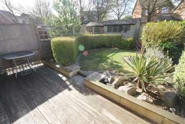  Image of 3 bedroom Property for sale in Corral Close Nine Elms Swindon SN5 at Corral Close Nine Elms Nine Elms, SN5 5UX