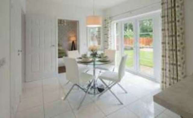  Image of 3 bedroom Semi-Detached house for sale in Main Street Monkton Prestwick KA9 at Tarbolton Road Monkton Monkton, KA9 2RN