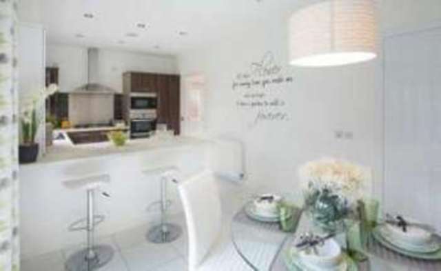  Image of 3 bedroom Semi-Detached house for sale in Main Street Monkton Prestwick KA9 at Tarbolton Road Monkton Monkton, KA9 2RN