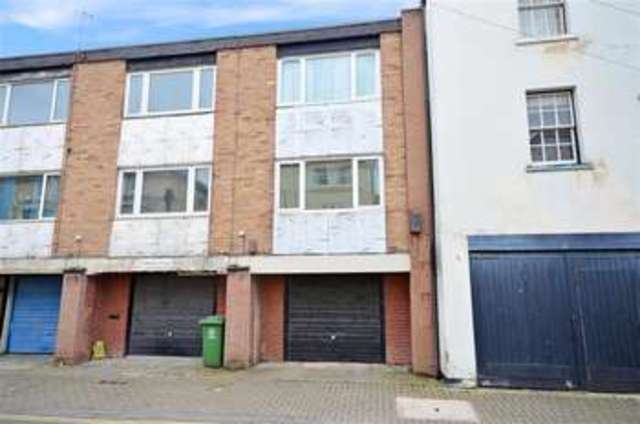  Image of 2 bedroom Terraced house for sale in Auckland Road East Southsea PO5 at Auckland Road Southsea Southsea, PO5 2HD