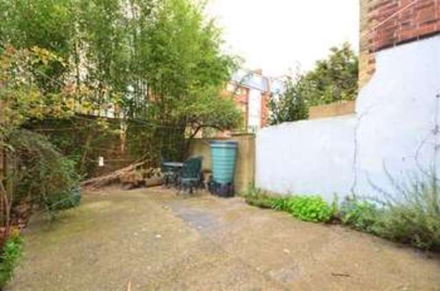  Image of 2 bedroom Terraced house for sale in Auckland Road East Southsea PO5 at Auckland Road Southsea Southsea, PO5 2HD