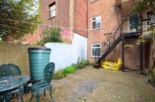 Image of 2 bedroom Terraced house for sale in Auckland Road East Southsea PO5 at Auckland Road Southsea Southsea, PO5 2HD
