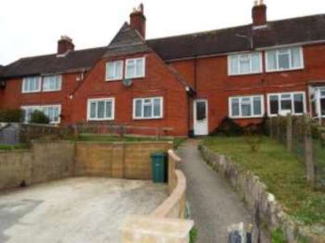  Image of 3 bedroom Terraced house for sale in Newport Road Cowes PO31 at Cowes Isle of Wight Northwood, PO31 7ER