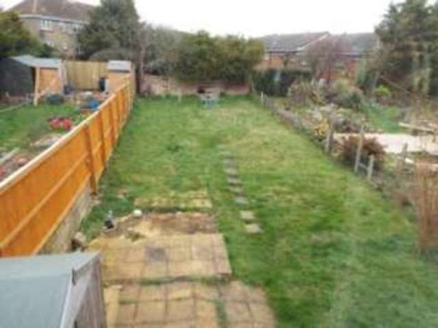  Image of 3 bedroom Terraced house for sale in Newport Road Cowes PO31 at Cowes Isle of Wight Northwood, PO31 7ER