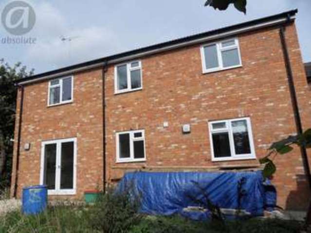  Image of 2 bedroom Flat to rent in Crabb Street Rushden NN10 at Crabb Street  Rushden, NN10 0RH