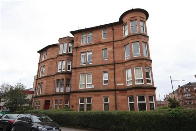  Image of 2 bedroom Flat to rent in Craigmillar Road Glasgow G42 at Battlefield Glasgow Glasgow, G42 9JZ
