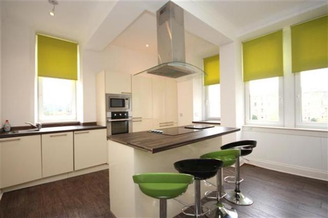  Image of 2 bedroom Flat to rent in Craigmillar Road Glasgow G42 at Battlefield Glasgow Glasgow, G42 9JZ