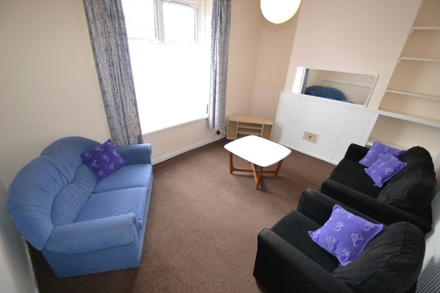  Image of 4 bedroom Detached house to rent in Cranbrook Street Cardiff CF24 at Cathays Cardiff Roath, CF24 4AL