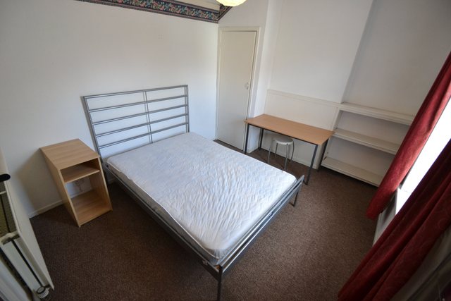  Image of 4 bedroom Detached house to rent in Cranbrook Street Cardiff CF24 at Cathays Cardiff Roath, CF24 4AL