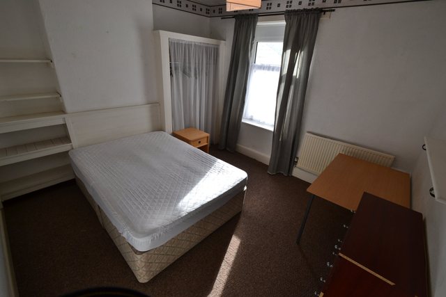  Image of 4 bedroom Detached house to rent in Cranbrook Street Cardiff CF24 at Cathays Cardiff Roath, CF24 4AL