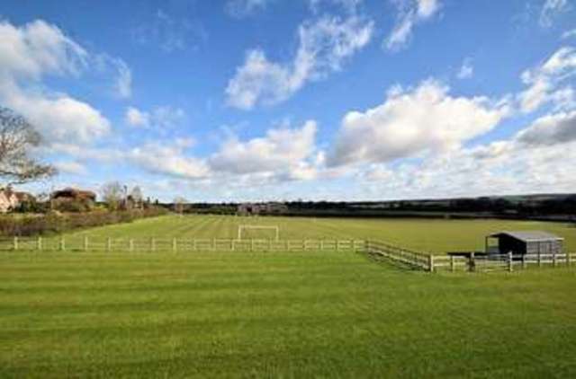 Image of 4 bedroom Semi-Detached house for sale in Moulsford Moulsford Wallingford OX10 at Moulsford Wallingford, OX10 9HR