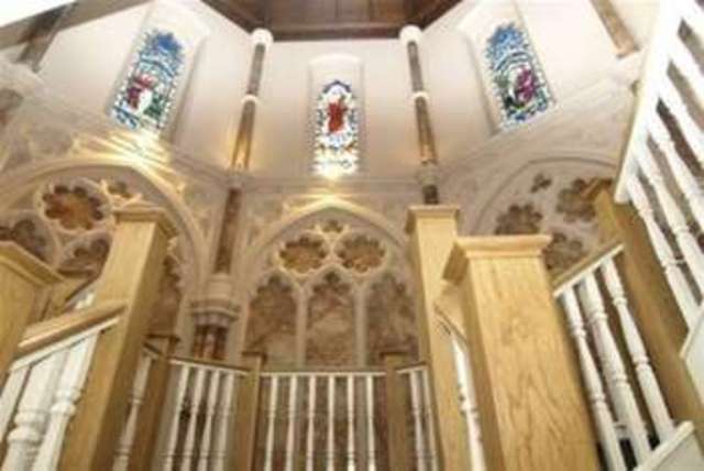  Image of 2 bedroom Flat to rent in Crescent Road Beckenham BR3 at Beckenham, BR3 6NF
