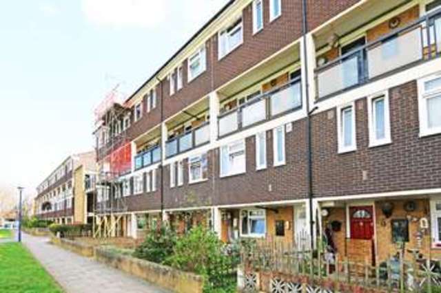  Image of 2 bedroom Flat for sale in Creswick Walk London E3 at Bow, E3 2AQ