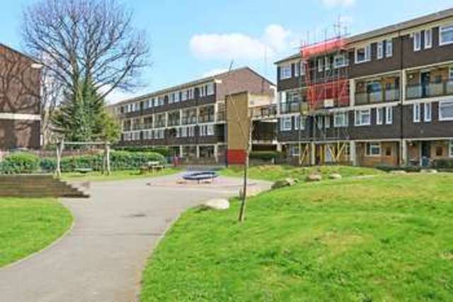 Image of 2 bedroom Flat for sale in Creswick Walk London E3 at Bow, E3 2AQ