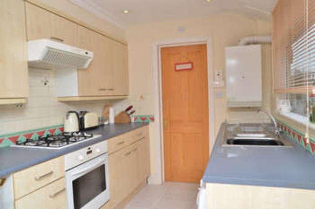  Image of 2 bedroom Terraced house for sale in Crouch Road Burnham-on-Crouch CM0 at Burnham-on-Crouch Burnham-on-Crouch, CM0 8DX