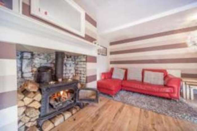  Image of 4 bedroom Semi-Detached house for sale in Crow Lane West Newton-Le-Willows WA12 at Newton-Le-Willows Merseyside Earlestown, WA12 9YT