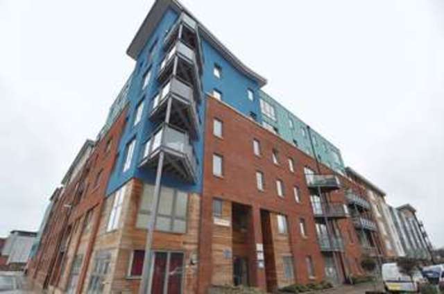  Image of 2 bedroom Flat for sale in Sweetman Place St. Philips Bristol BS2 at Sweetman Place  Bristol, BS2 0HY
