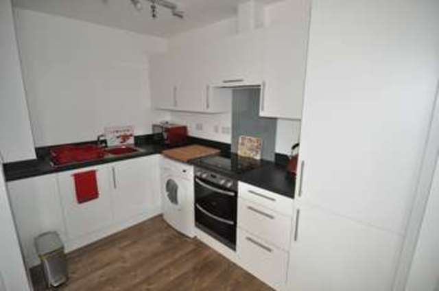  Image of 2 bedroom Flat for sale in Sweetman Place St. Philips Bristol BS2 at Sweetman Place  Bristol, BS2 0HY
