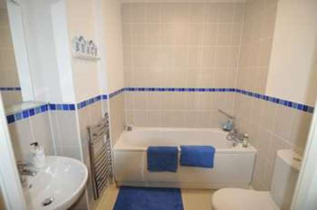  Image of 2 bedroom Flat for sale in Sweetman Place St. Philips Bristol BS2 at Sweetman Place  Bristol, BS2 0HY