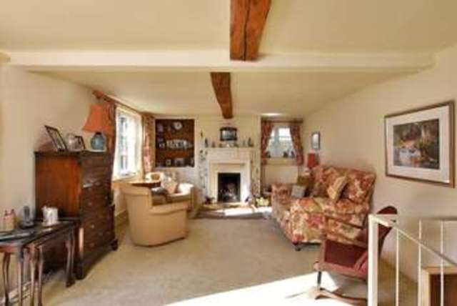  Image of 4 bedroom Detached house for sale in Forest Road Oxton Southwell NG25 at Forest Road Oxton Southwell, NG25 0SZ
