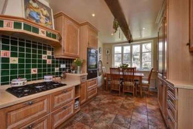  Image of 4 bedroom Detached house for sale in Forest Road Oxton Southwell NG25 at Forest Road Oxton Southwell, NG25 0SZ