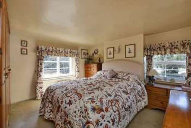  Image of 4 bedroom Detached house for sale in Forest Road Oxton Southwell NG25 at Forest Road Oxton Southwell, NG25 0SZ