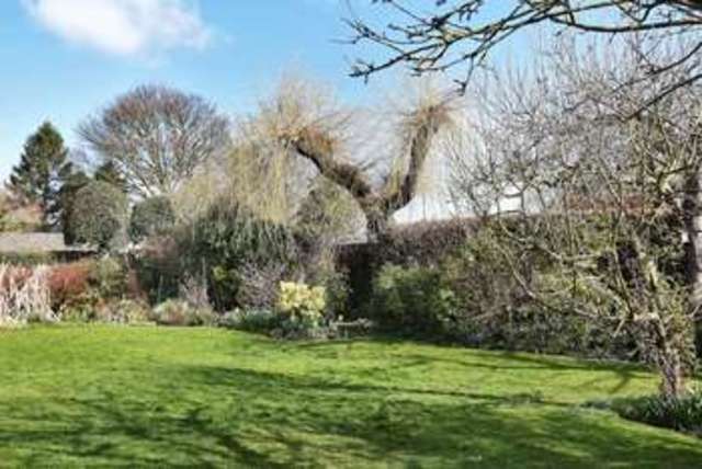  Image of 4 bedroom Detached house for sale in Forest Road Oxton Southwell NG25 at Forest Road Oxton Southwell, NG25 0SZ