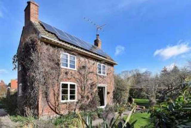  Image of 4 bedroom Detached house for sale in Forest Road Oxton Southwell NG25 at Forest Road Oxton Southwell, NG25 0SZ