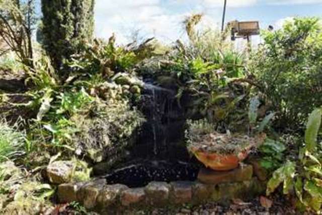  Image of 4 bedroom Detached house for sale in Forest Road Oxton Southwell NG25 at Forest Road Oxton Southwell, NG25 0SZ