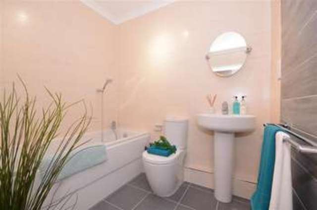 Image of 2 bedroom Ground Flat for sale in Croydon Road Caterham CR3 at Caterham Surrey Caterham, CR3 6PG