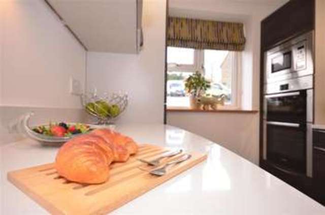  Image of 2 bedroom Ground Flat for sale in Croydon Road Caterham CR3 at Caterham Surrey Caterham, CR3 6PG