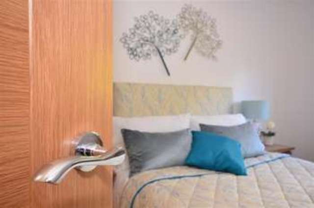  Image of 2 bedroom Flat for sale in Croydon Road Caterham CR3 at Caterham Surrey Caterham, CR3 6PG