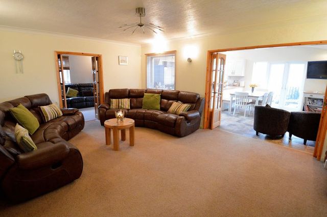  Image of 5 bedroom Detached house for sale in Crumpfields Lane Redditch B97 at Crumpfields Lane Webheath Redditch, B97 5PN