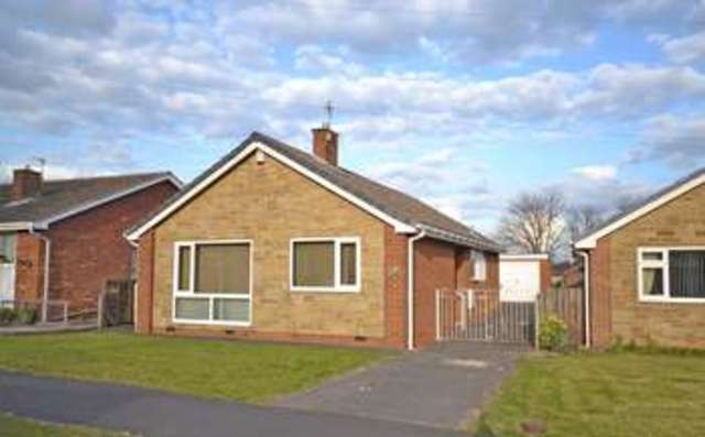  Image of 3 bedroom Detached house for sale in Cumbrian Way Wakefield WF2 at Wakefield West Yorkshire, WF2 8JW