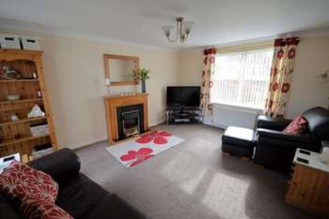  Image of 3 bedroom Detached house for sale in Curlew Drive Crossgates Scarborough YO12 at Curlew Drive  Crossgates, YO12 4TP