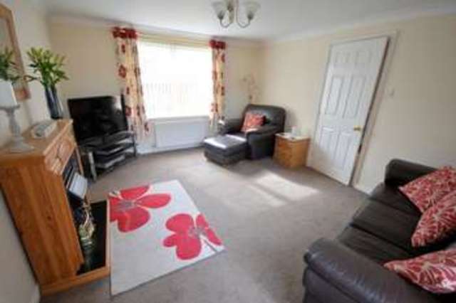  Image of 3 bedroom Detached house for sale in Curlew Drive Crossgates Scarborough YO12 at Curlew Drive  Crossgates, YO12 4TP