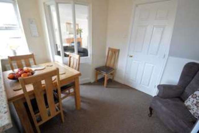  Image of 3 bedroom Detached house for sale in Curlew Drive Crossgates Scarborough YO12 at Curlew Drive  Crossgates, YO12 4TP