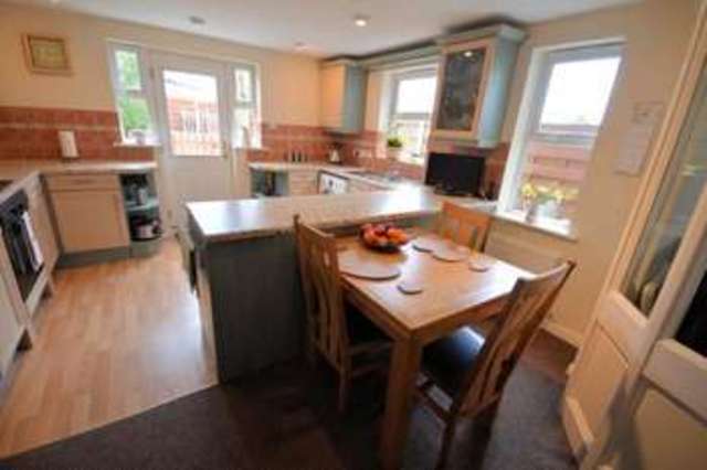  Image of 3 bedroom Detached house for sale in Curlew Drive Crossgates Scarborough YO12 at Curlew Drive  Crossgates, YO12 4TP