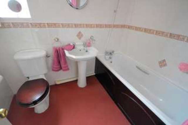 Image of 3 bedroom Detached house for sale in Curlew Drive Crossgates Scarborough YO12 at Curlew Drive  Crossgates, YO12 4TP
