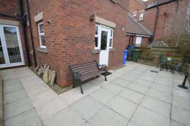  Image of 3 bedroom Detached house for sale in Curlew Drive Crossgates Scarborough YO12 at Curlew Drive  Crossgates, YO12 4TP