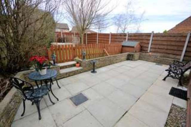  Image of 3 bedroom Detached house for sale in Curlew Drive Crossgates Scarborough YO12 at Curlew Drive  Crossgates, YO12 4TP
