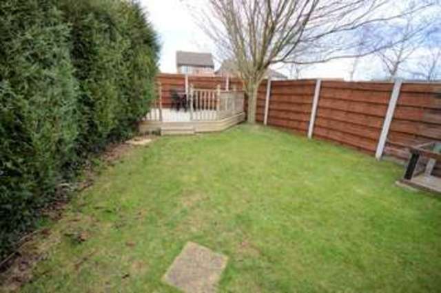  Image of 3 bedroom Detached house for sale in Curlew Drive Crossgates Scarborough YO12 at Curlew Drive  Crossgates, YO12 4TP