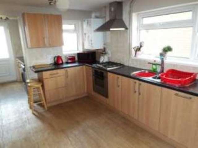  Image of 3 bedroom Semi-Detached house for sale in Curtis Way Osbaston Nuneaton CV13 at Osbaston Nuneaton Barlestone, CV13 0EX