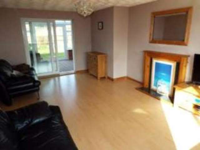  Image of 3 bedroom Semi-Detached house for sale in Curtis Way Osbaston Nuneaton CV13 at Osbaston Nuneaton Barlestone, CV13 0EX