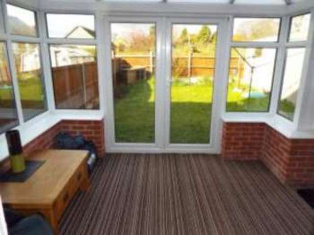  Image of 3 bedroom Semi-Detached house for sale in Curtis Way Osbaston Nuneaton CV13 at Osbaston Nuneaton Barlestone, CV13 0EX