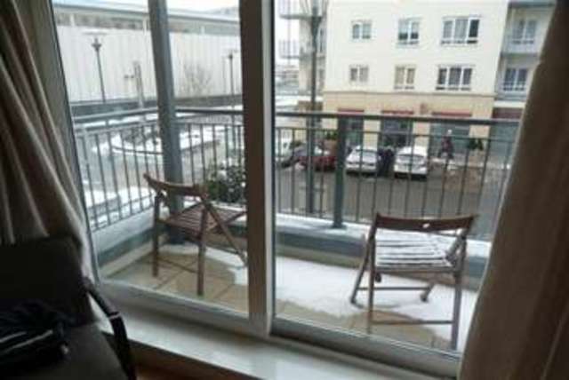  Image of Flat to rent in Heritage Avenue London NW9 at London, NW9 5WT